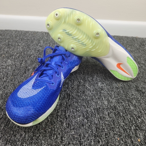 Nike Air Zoom Victory Track & Field Distance Spikes - Picture 4 of 7